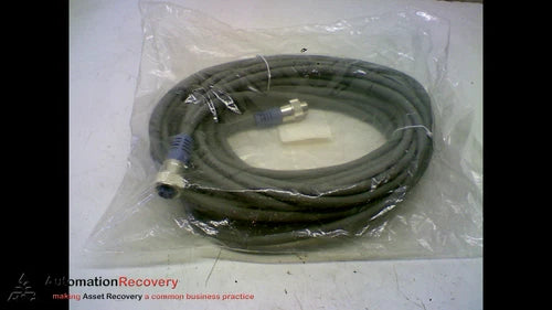 TURCK RSM RKM 5731-15M, MINIFAST DEVICENET DOUBLE-END CORDSET, U-02467,  #162455