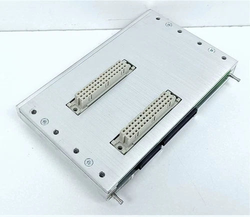 Hirschmann MB-2T MICE Backplane-2 Slots TOP ZUSTAND