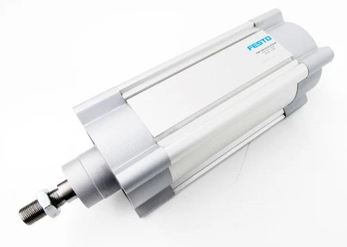 Festo DSBC-100-150-D3-PPSA-N3 1463520 JO43 pmax: 12bar Normzylinder -unused-