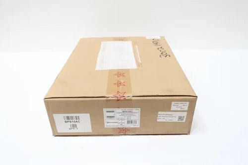 Edwards BPS10AC Remote Booster Power Supply 10a 120v-ac