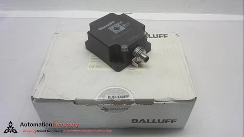 BALLUFF BIS0102, HF READ/WRITE HEADS, BIS M-401-072-001-07-S4, SEE DESC #323403