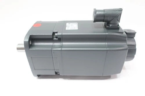 Siemens 1FK7063-2AC71-1RH1 Servo Motor 7200rpm 11nm 273v-ac 3ph