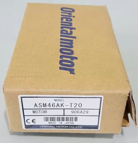New ORIENTAL MOTOR VEXTA ASM46AK-T20 Stepper Motor