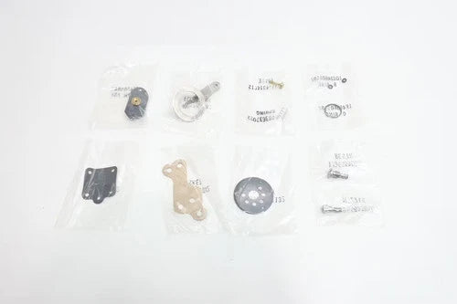 Fisher R3560X00012 Type 3560 Valve Repair Kit