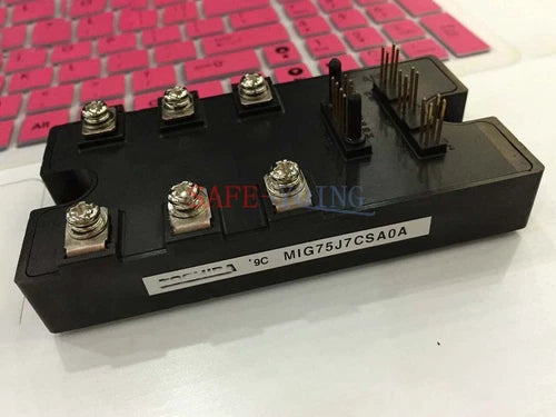 1PCS MIG75J7CSAOA MIG75J7CSA0A TOSHIBA MODULE NEW