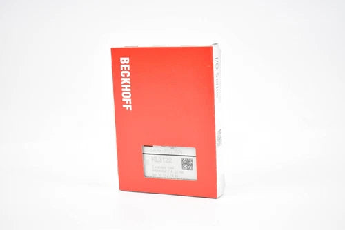 Beckhoff Busklemme 2-Kanal-Analog-Eingang KL3122 ( KL 3122 )