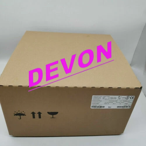 Kollmorgen SERVOSTAR 303 S30361-NA-ARM9 Servo Drive Fast delivery