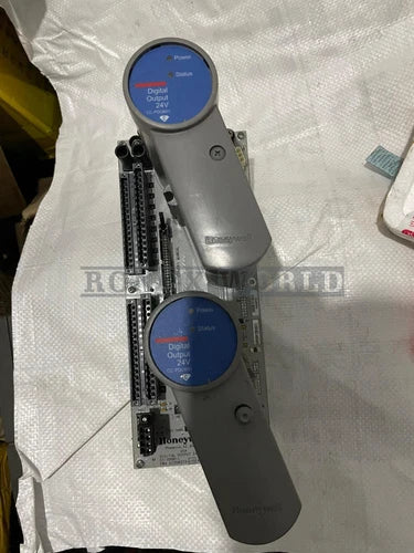 1PC Honeywell vibration transmitter CC-PDOB01 Used