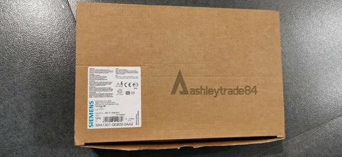 ONE New Siemens 3RK1301-0EB00-0AA2 3RK1 301-0EB00-0AA2 Starter
