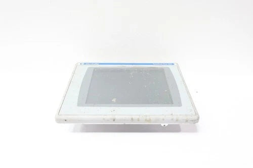 Allen Bradley 2711PC-T10C4D1 Panelview Plus 1000 Operator Interface Panel Ser A