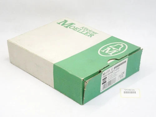 Kl?ckner Moeller PS416-NET-230 SUCONET-P Baugruppe / Neu OVP