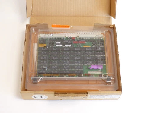 Motorola MVME215 - 003 Static RAM Memory Module SN:3022885 > ungebraucht! <