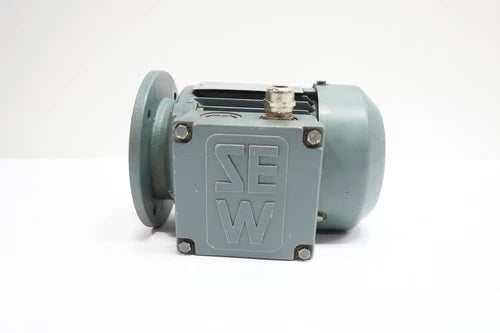 Sew Eurodrive DFT63N4 Ac Motor 0.18kw 1620rpm 220v-ac 3ph