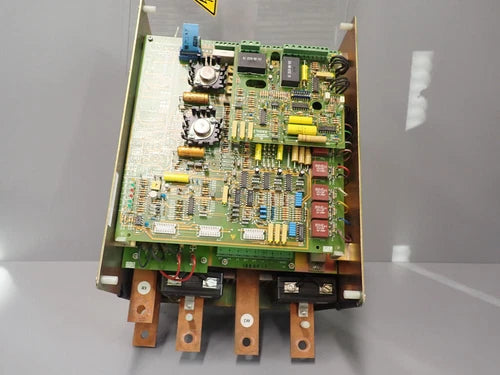 BKD6300460204000003 - BAUMULLER - BKD6/300/460-204000003/Dimmer Bkd Used