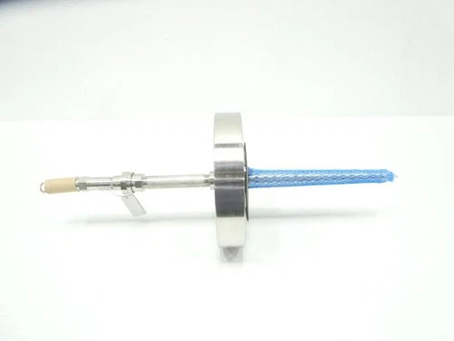 Rosemount M4254446426-44-002 Thermowell Stainless Flange