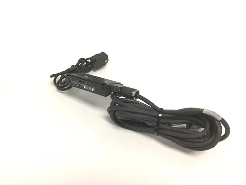 Heidenhain LIF 17R D-83301 Linear Encoder Modified for 100KHz Damaged Lens Cover