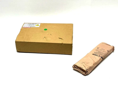 Atuador linear eletromec?nico Kollmorgen MW050L0256