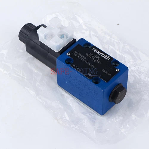 1PCS New R901087088 Rexroth 4WE6D70/HG24N9K4 VALVE 4WE 6 D70/HG24N9K4