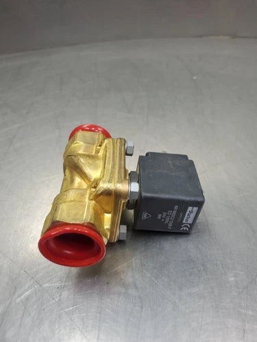 Parker 481865C2 D5B F Solenoid Valve Coil, 24V.                             6D-1