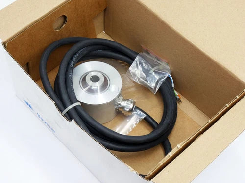 Baumer ITD 20 A 4 Y 5 100 H BI KR2 S 10 ITD20A4Y5100HBIKR2S10 -unused/OVP-