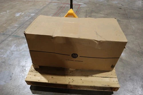 NEW Allen Bradley 20F1AND302JN0NNNNN PowerFlex 753 AC Drive A 480V 250HP #S687
Opens in a new window or tab