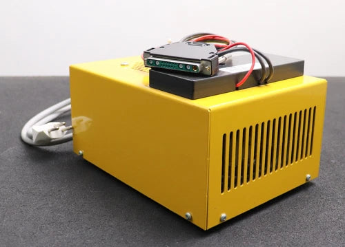 Solaronix S-Lamp Supply Type 1040-11-H Used