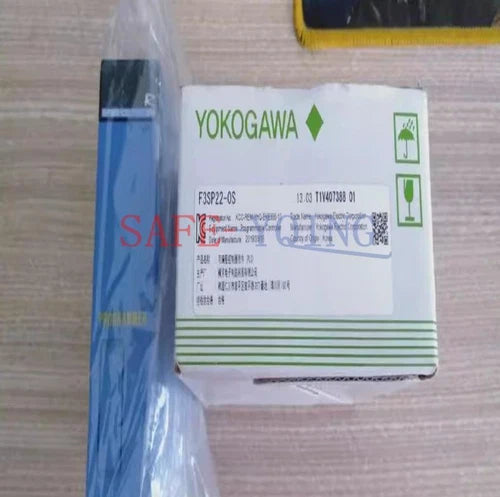 1PCS New YOKOGAWA Controller Module F3SP22-0S
