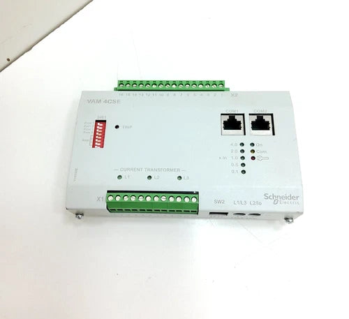 SCHNEIDER ELECTRIC VAM4CSE - 094336
