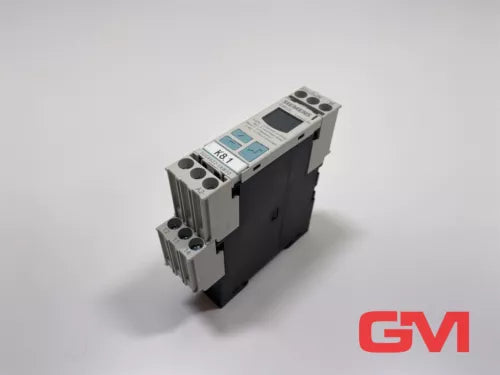 Siemens Digitales ?berwachungsrelais 3UG4622-1AW30 monitoring relay 0,05-10A