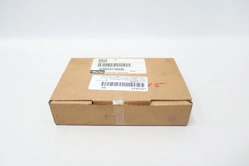 Parker 422CE411D23L Solenoid Valve 1/4in Npt 4-way 2pos