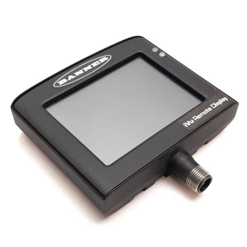 Banner RDM35 iVu Remote Display, 3.5