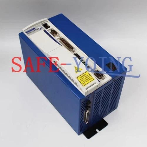 ONE Used Kollmorgen MCSS-16-6410-004