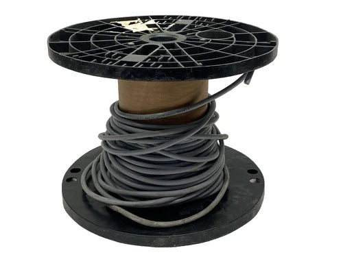 Lapp Olflex 190 Multi-Conductor Cable 3c 16AWG 1.5mm TC-ER Gray 75FT Spool