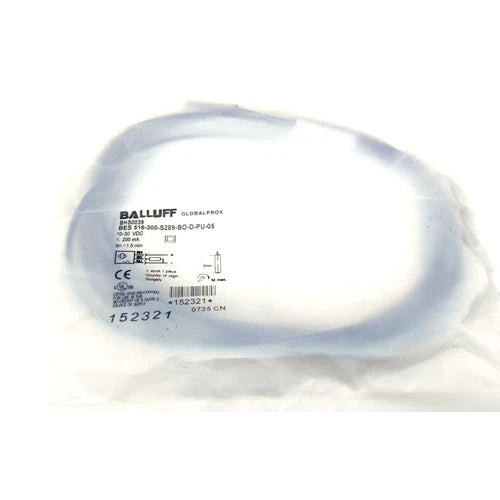 1PC New BALLUFF BES 516-300-S289-BO-D-PU-05 Proximity Sensor