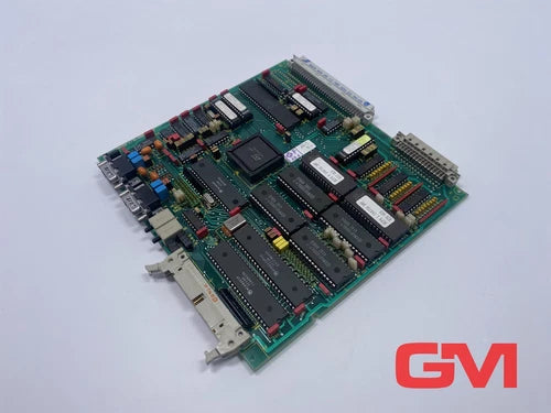 Carl Schenck AG Einschubmodul BCPV001 4261 slide-in module D156097.01