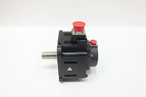 Mitsubishi HF-SP52 Servo Motor 0.5kw 2000rpm 128v-ac