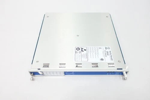 Bently Nevada 3500/62 PWA 190085-03M Process Variable Monitor