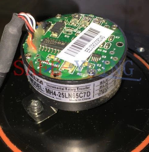 1PCS DELTA MH4-25LN65C7D