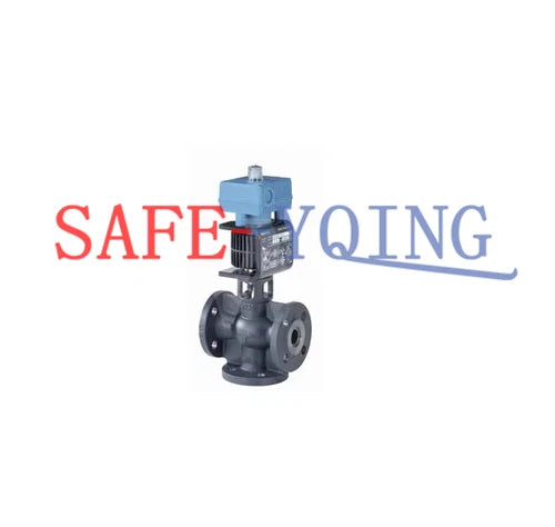 1PCS NEW Siemens MXF461.65-50 Electromagnetic Regulating Valve