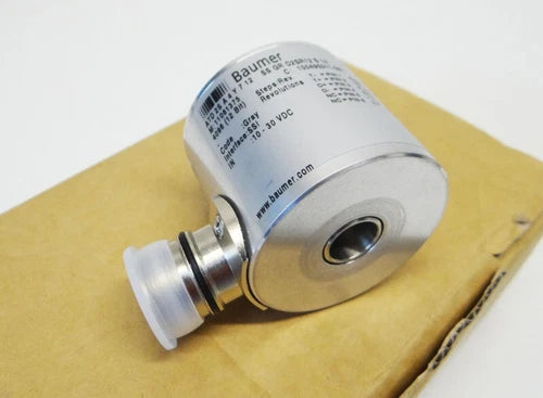 Baumer ATD 2SA4Y712 ATD2SA4Y712 SGRD2SR12S14 Drehgeber -unused/OVP-