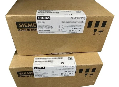 6AU1410-2AD00-0AA0 New SIEMENS SIMOTION Drive Control Unit 6AU1410-2AD00-0AA0