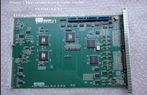 1PCS CP5 Ed-3C APCB=L-19-803-3C 90days warranty via DHL or FedEx #E10