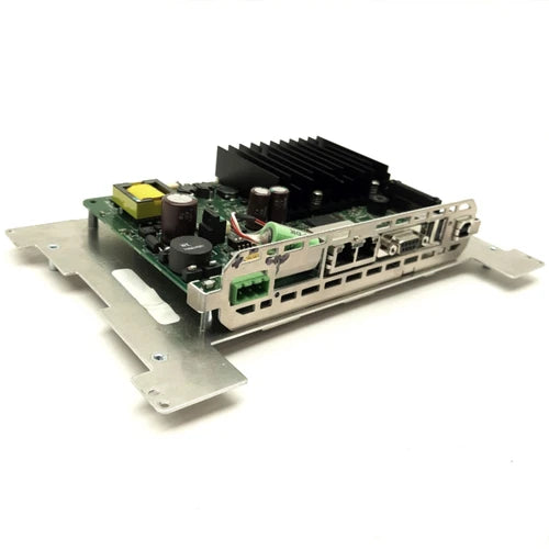 Omron NA15W 0195734-6D HMI Main Control Board for NA5-9W001B