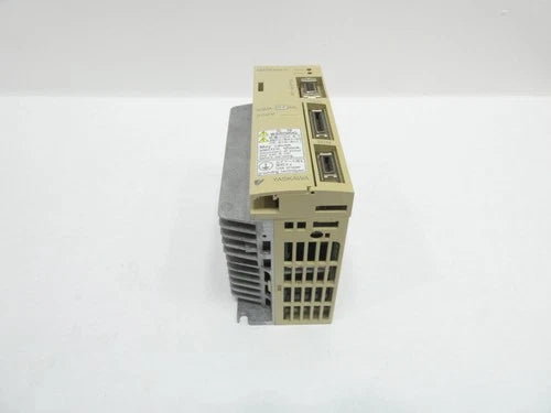 Yaskawa SGDA-04AS Servopack 400w 1ph 0-230v-ac 200-230v-ac