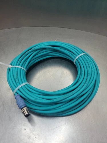 TURCK RSSD 441-20M U-05707 Euro-Fast PLC Cable.                             5A-5