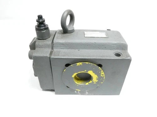 Rexroth DB52F2-31/100U Mannesmann Hydraulic Relief Valve