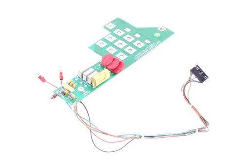171L011B-AP2811B VICKERS GETESTET | GARANTIE INKLUSIVE | SCHNELLER