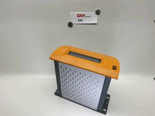 B&R APC810 Systemeinheit 5PC810.SX02-00 Industrial PC Revision E0 System 2CS 2SI