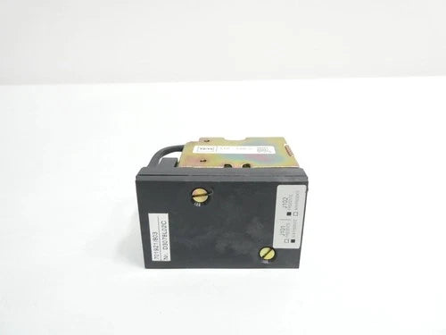 Abb 1SDA038300R1 Shunt Closing Release 125v-dc