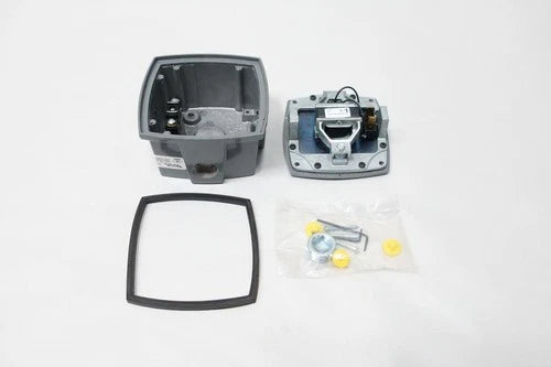 Edwards Signaling 876-N5 Adaptahorn Weatherproof Vibrating Horn 120v-ac